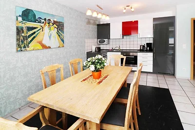 Q07 max. 4 Pers. u. 1 Baby 2 Schlafzimmer...