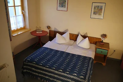 Vakantieappartement Gezinsvakantie Pulow Lassan