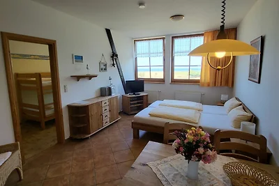 Vakantieappartement Gezinsvakantie Bastorf