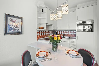 Norderhoog Whg. 33 / 1.OG / O