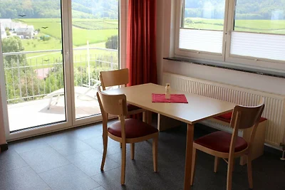 Ferienwohnung Reisberg
