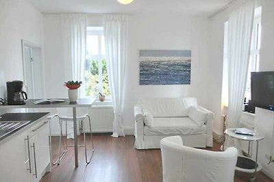 Vakantieappartement Gezinsvakantie Sassnitz