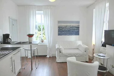 Appartamento Vacanza con famiglia Sassnitz