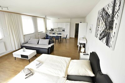 Appartement Typ II