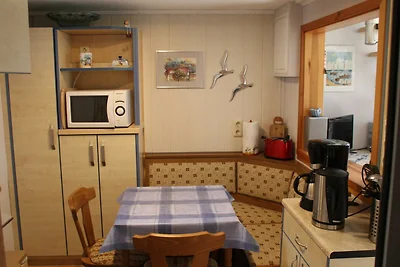 Appartamento Vacanza con famiglia Hiddensee