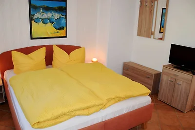 Apartament Dla rodzin Sellin