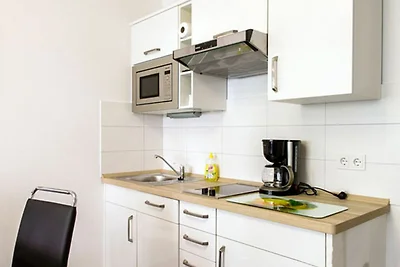 FeWo Sunrise A 2.18 Ref. 128701