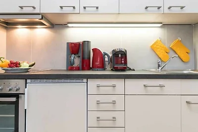 Norderhoog Whg. 5 EG / O