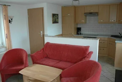 Ferienwohnung Magnolie