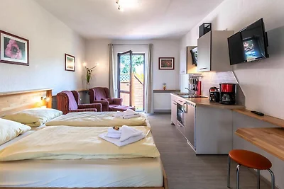 Vakantieappartement Gezinsvakantie Middelhagen