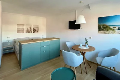 Appartamento Vacanza con famiglia Juist