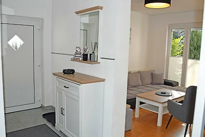Vakantieappartement Gezinsvakantie Dranske