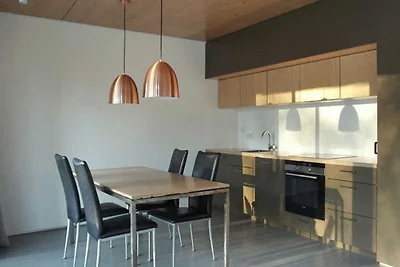 Apartment 1, 55m², max. 2 Erw + Ki. bis 14 J.