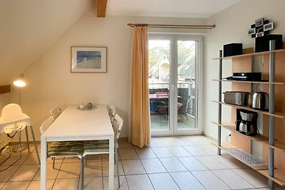 Appartamento Vacanza con famiglia Trassenheide