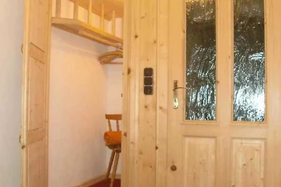 Ferienwohnung Hochfelln