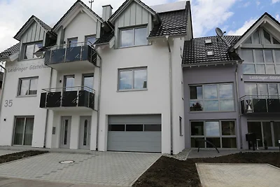 Vakantieappartement Gezinsvakantie Rosenfeld