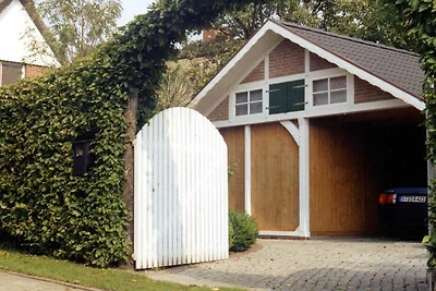 Ferienhaus Am Deich