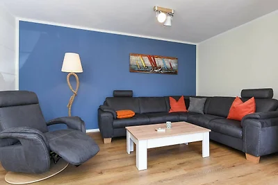 Ferienwohnung Spiekeroog