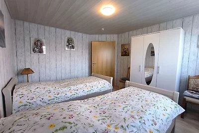 Vakantieappartement Gezinsvakantie Schafflund