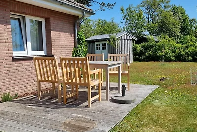 Casa vacanze Vacanza di relax Nieblum