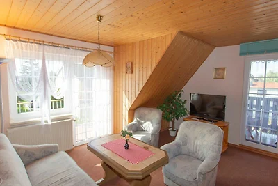 Vakantieappartement Gezinsvakantie Middelhagen