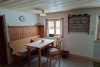 Ferienwohnung Reisberger