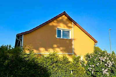 Appartamento Vacanza con famiglia Ueckermünde