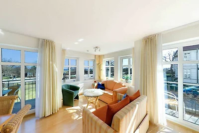 Villa Aquamarina Whg. 14