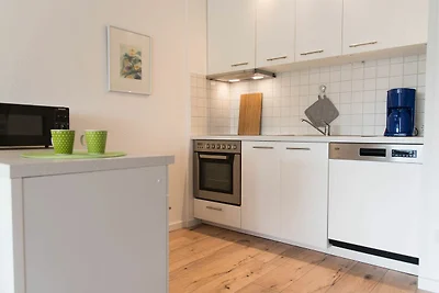 Vakantieappartement Gezinsvakantie Kiel