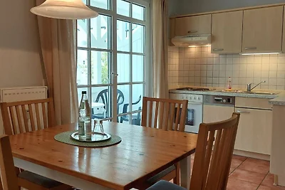 Appartamento Vacanza con famiglia Binz