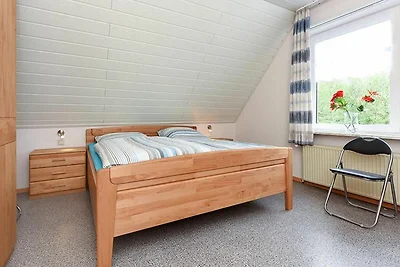 Ferienwohnung Eulennest