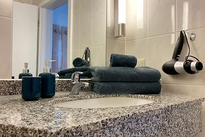 Appartamento Vacanza con famiglia Binz