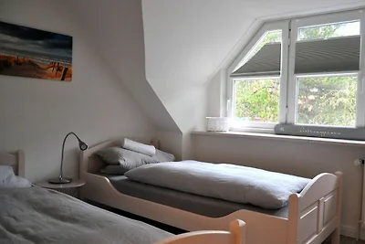 Haus Im Bad 74 Whg 05