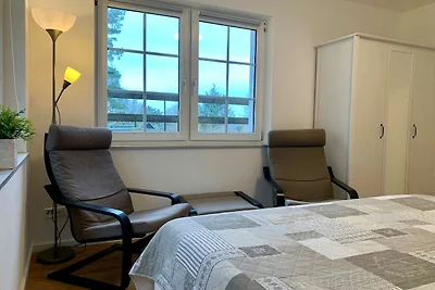 Vakantieappartement Gezinsvakantie Sassnitz
