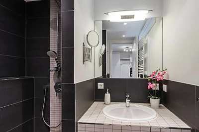 Vakantieappartement Gezinsvakantie Börgerende