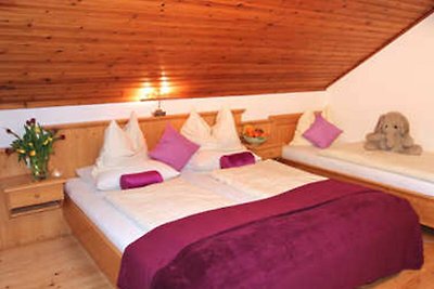 Vakantieappartement Gezinsvakantie Zell am Moos