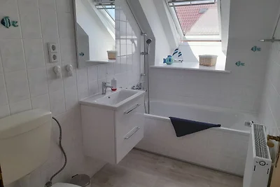 Vakantieappartement Gezinsvakantie Neuhof
