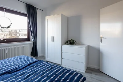 Ferienwohnung Flut