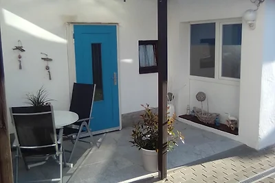 Vakantieappartement Gezinsvakantie Sassnitz