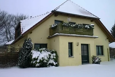 Appartamento Vacanza con famiglia Halberstadt