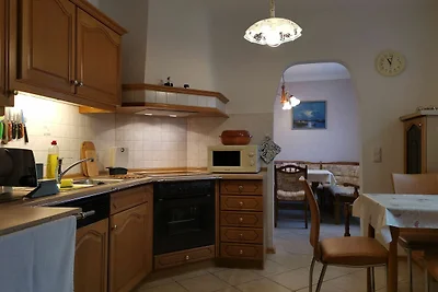 Apartament Dla rodzin Senftenberg