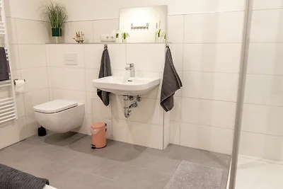 Vakantieappartement Gezinsvakantie Zarrendorf