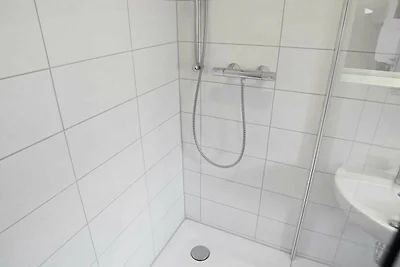 Vakantieappartement Gezinsvakantie Greifswald