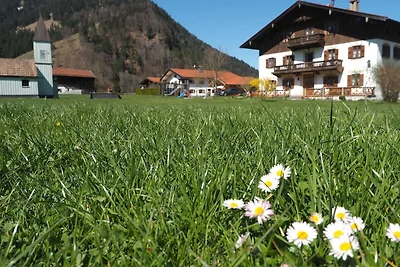 Ferienwohnung Aiplspitz