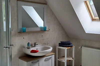 Vakantieappartement Gezinsvakantie Bülow