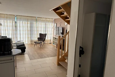 Unterkunft Wörtelhus, Kamin, WLAN, Terrasse