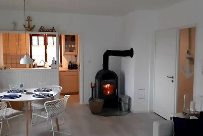 Appartamento Vacanza con famiglia Tönning