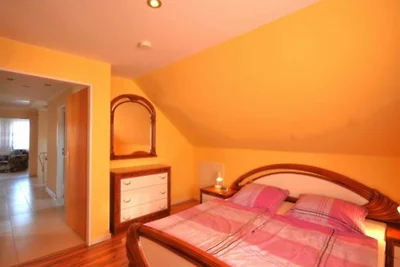 Vakantieappartement Gezinsvakantie Steinbergkirche