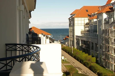 Haus am Park Whg. 35