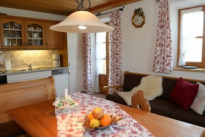 Vakantieappartement Gezinsvakantie Fischbachau